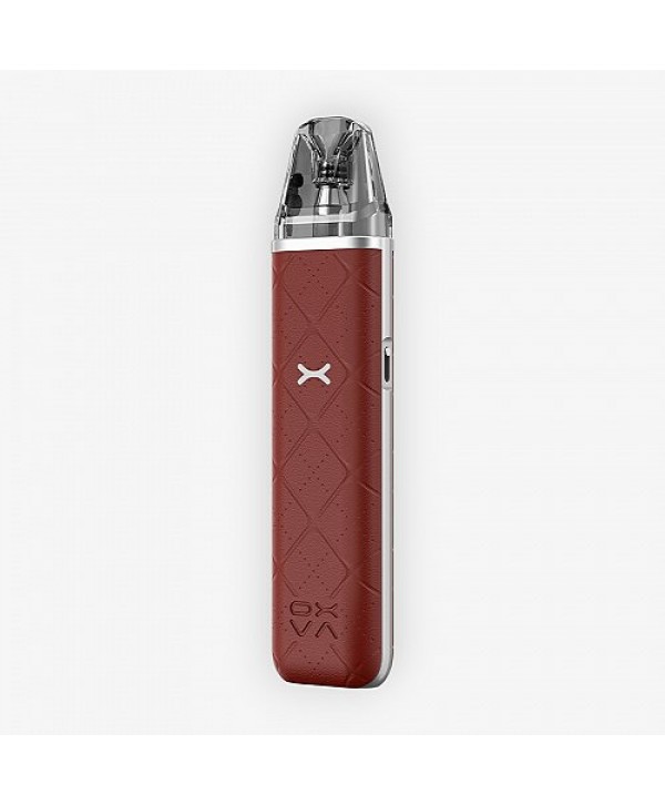 Kit Xlim Go Pod Oxva