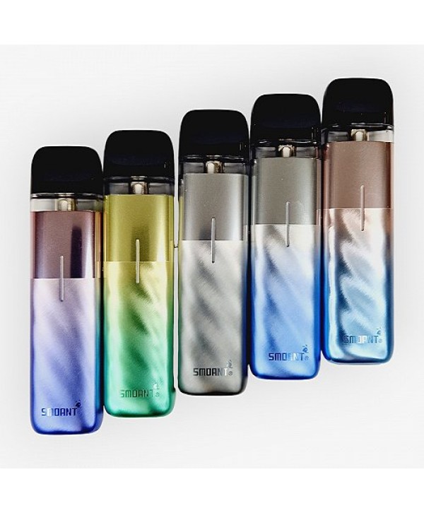 Kit Levin Pod Smoant