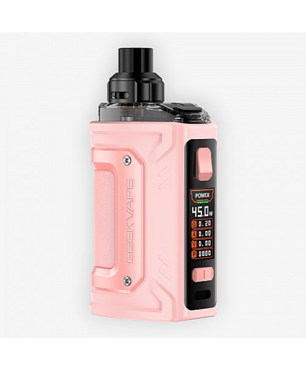 Kit Aegis H45 Classic GeekVape