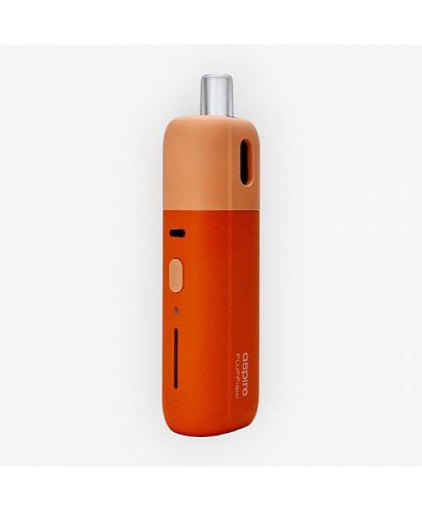 Kit Fluffi Mini Pod Aspire