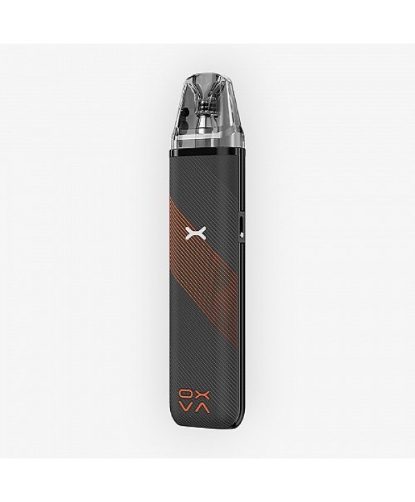 Kit Xlim Go Pod Oxva