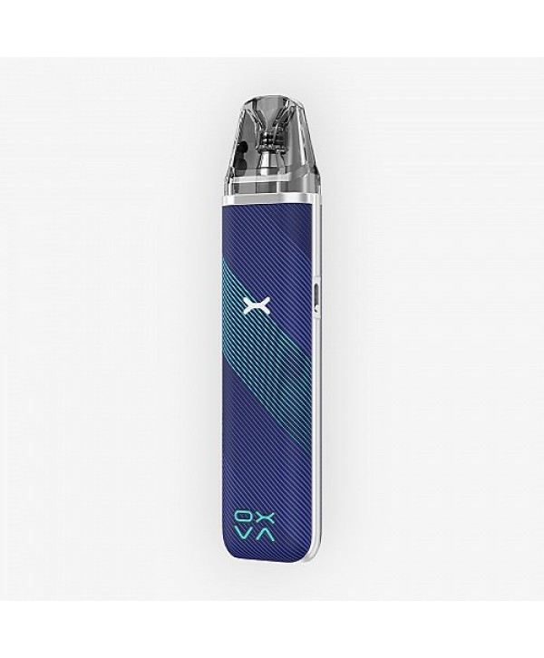 Kit Xlim Go Pod Oxva