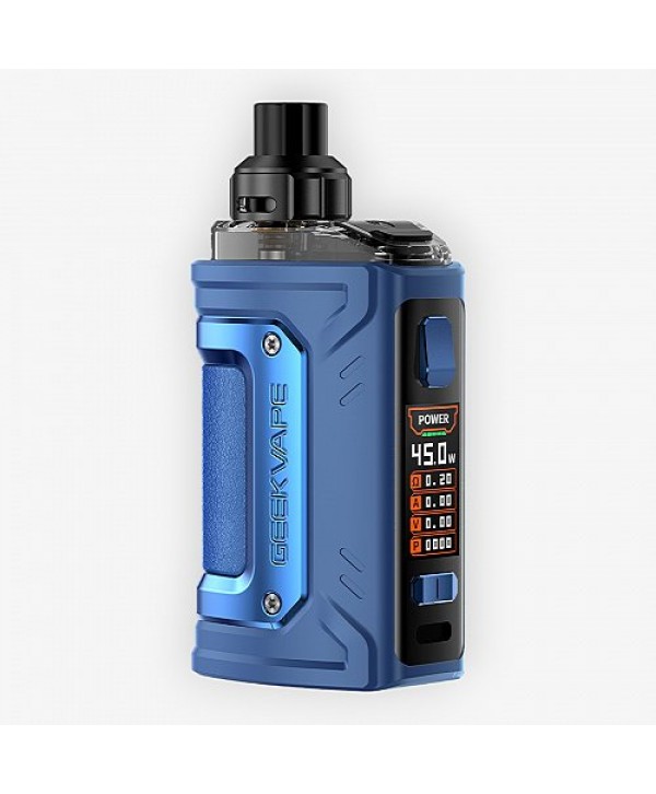 Kit Aegis H45 Classic GeekVape