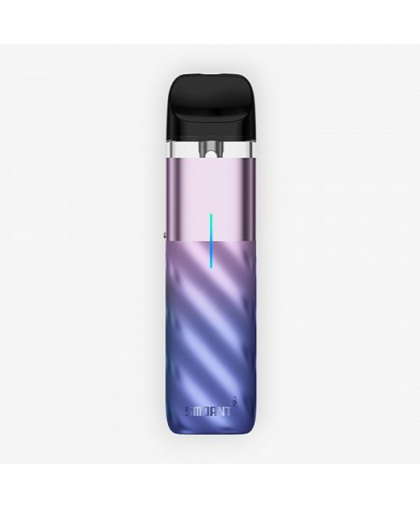 Kit Levin Pod Smoant