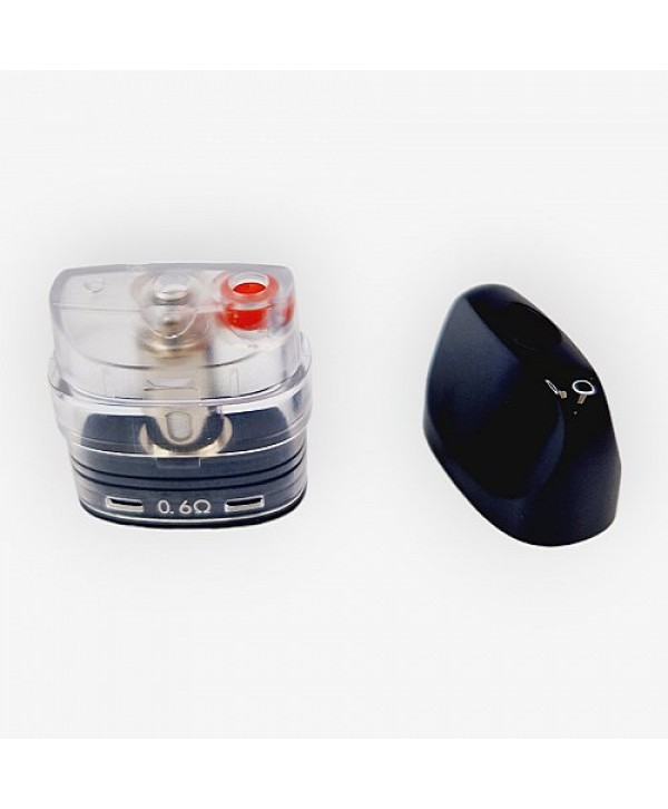 Kit Levin Pod Smoant