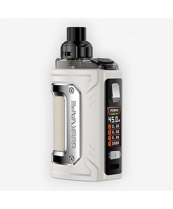 Kit Aegis H45 Classic GeekVape