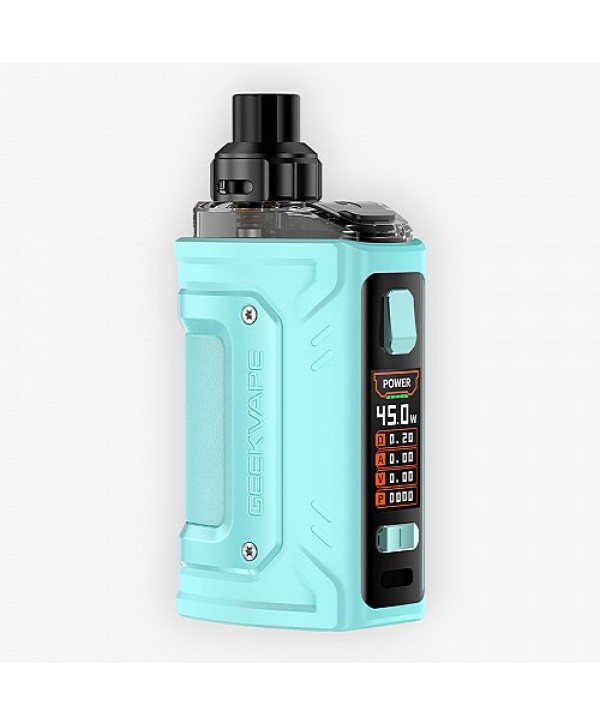 Kit Aegis H45 Classic GeekVape
