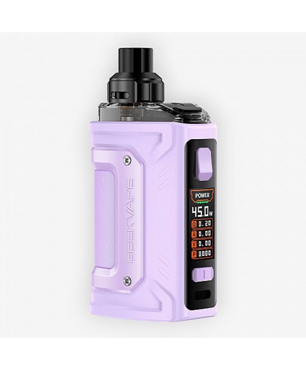 Kit Aegis H45 Classic GeekVape