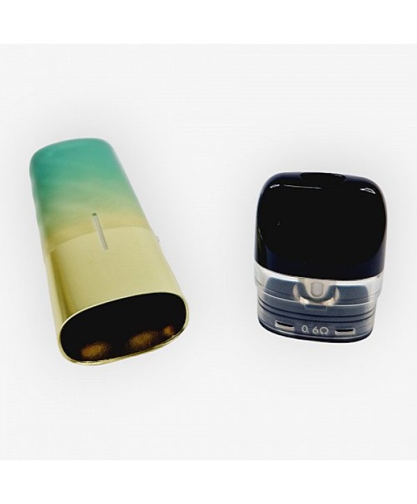 Kit Levin Pod Smoant