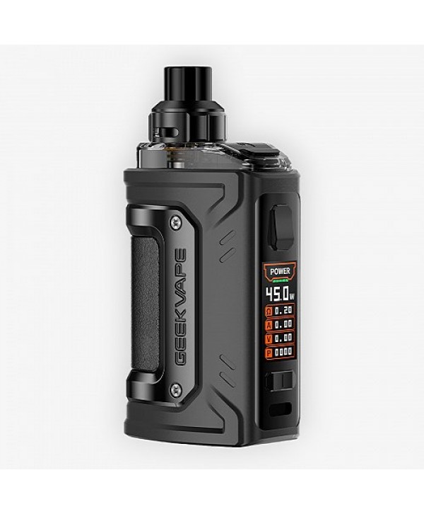 Kit Aegis H45 Classic GeekVape