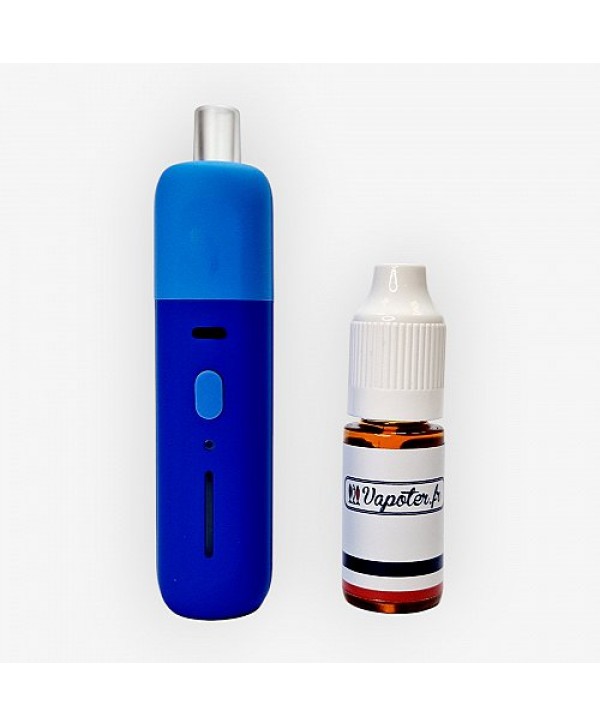 Kit Fluffi Mini Pod Aspire