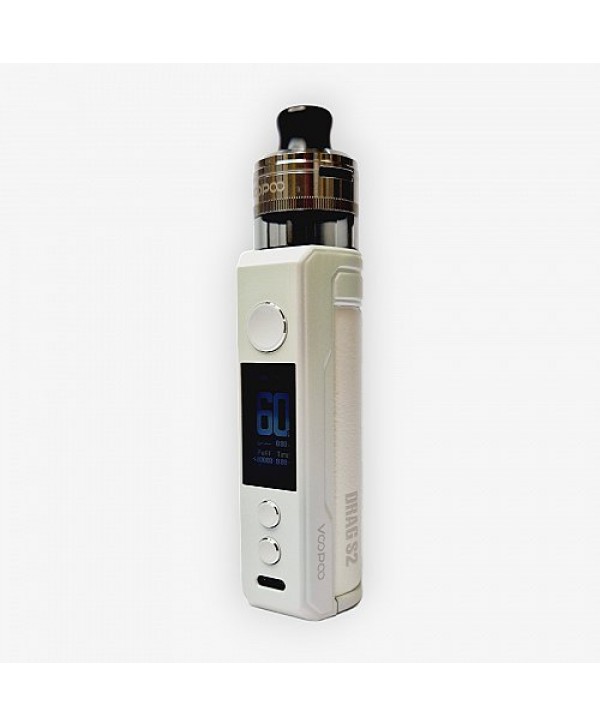 Kit Drag S2 Pod Voopoo