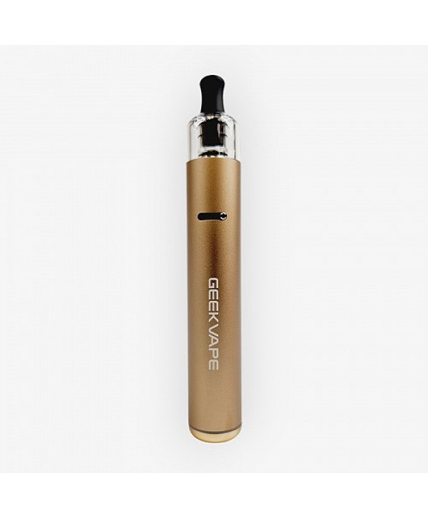 Kit Wenax S3 Evo GeekVape