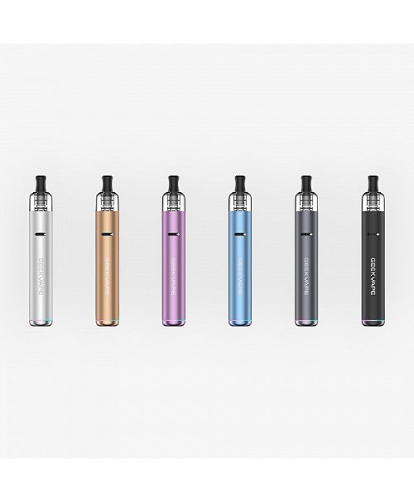 Kit Wenax S3 Evo GeekVape