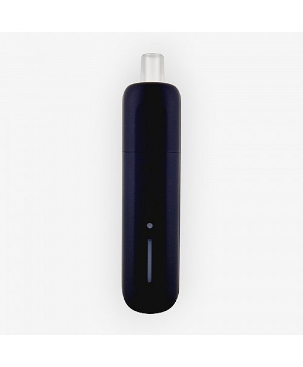 Kit Fluffi Mini Pod Aspire