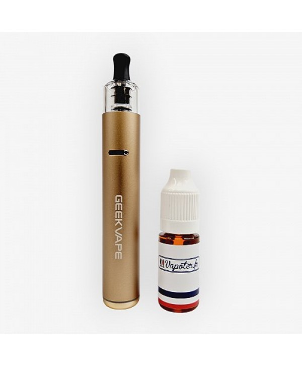 Kit Wenax S3 Evo GeekVape