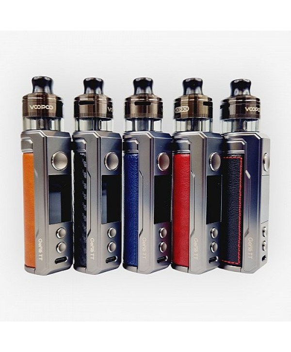 Kit Drag S2 Pod Voopoo