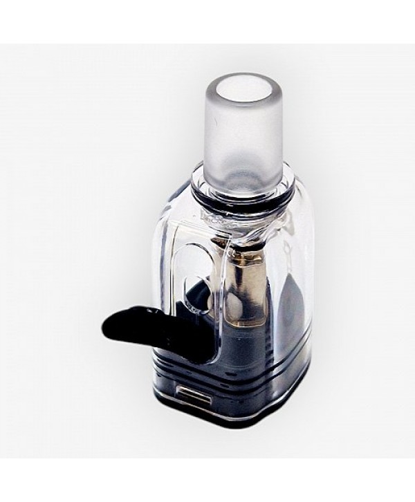 Kit Fluffi Mini Pod Aspire