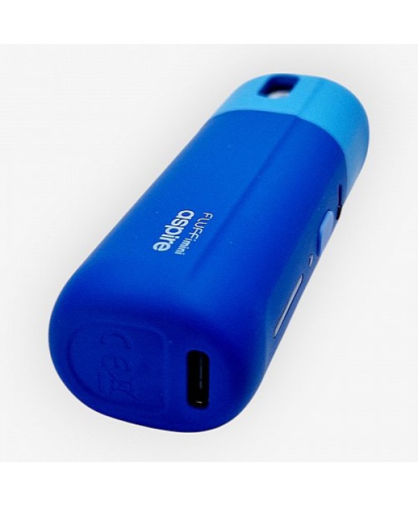 Kit Fluffi Mini Pod Aspire