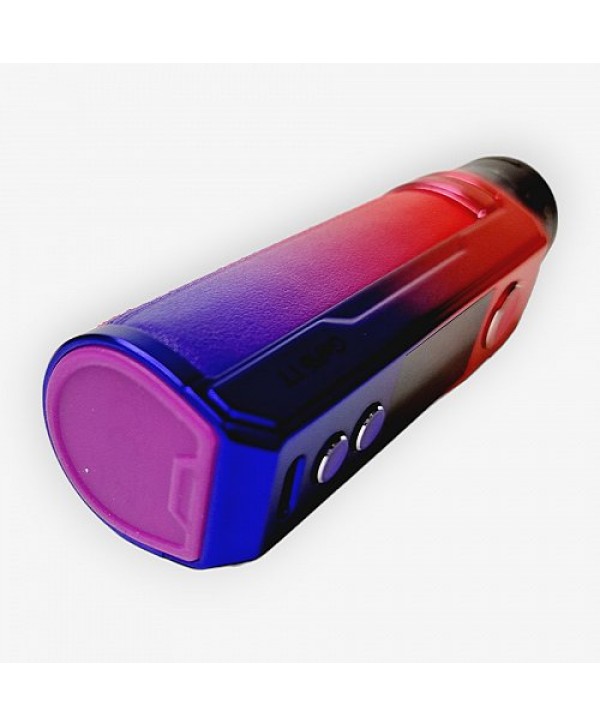 Kit Drag S2 Pod Voopoo