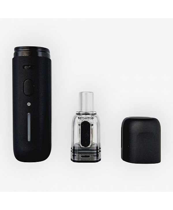 Kit Fluffi Mini Pod Aspire