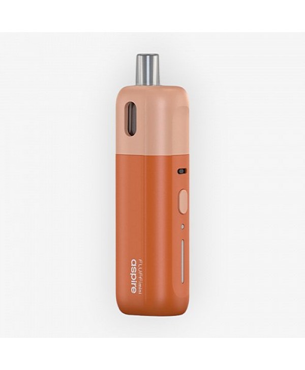 Kit Fluffi Mini Pod Aspire