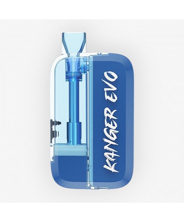 Kit Kanger Evo Pod Kangertech
