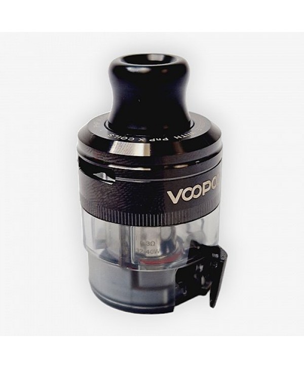 Kit Drag S2 Pod Voopoo