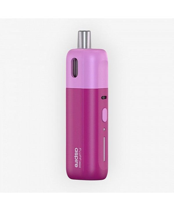 Kit Fluffi Mini Pod Aspire