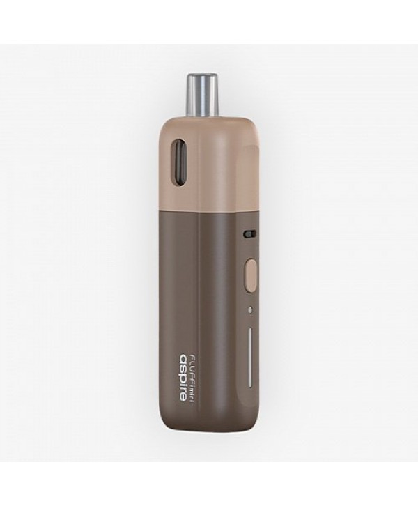 Kit Fluffi Mini Pod Aspire