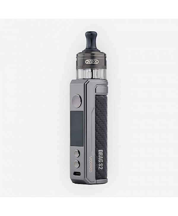 Kit Drag S2 Pod Voopoo