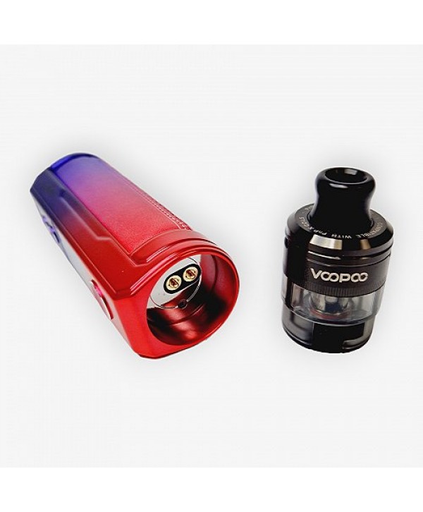 Kit Drag S2 Pod Voopoo