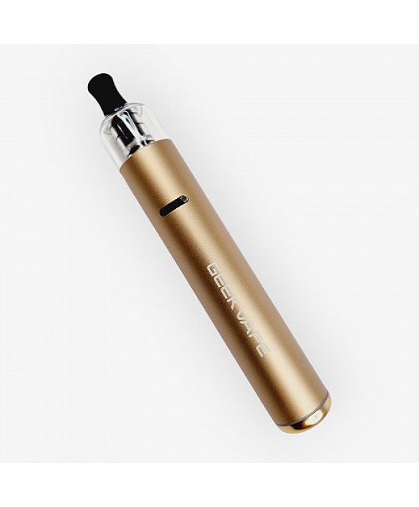 Kit Wenax S3 Evo GeekVape