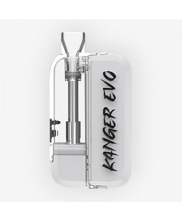 Kit Kanger Evo Pod Kangertech