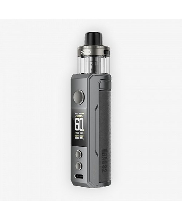 Kit Drag S2 Pod Voopoo