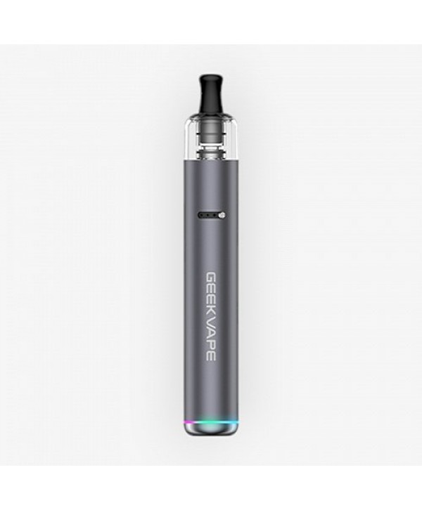 Kit Wenax S3 Evo GeekVape