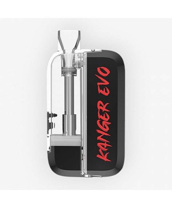 Kit Kanger Evo Pod Kangertech