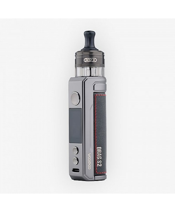 Kit Drag S2 Pod Voopoo
