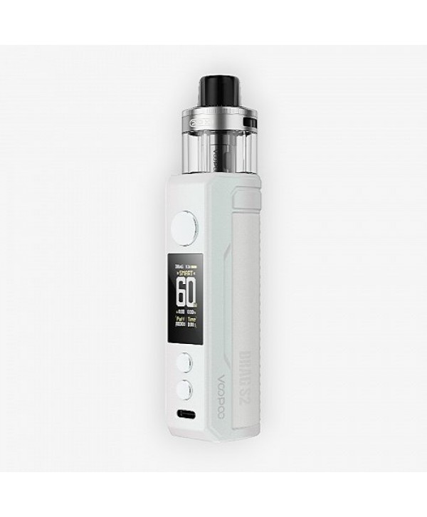 Kit Drag S2 Pod Voopoo
