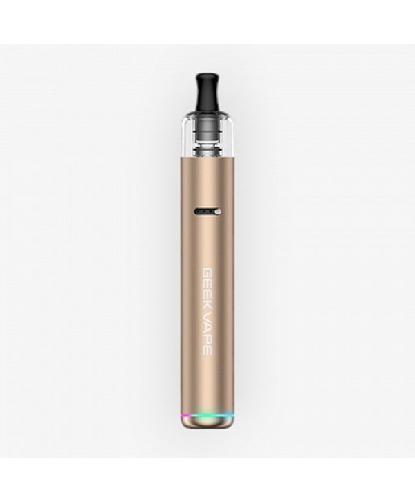 Kit Wenax S3 Evo GeekVape