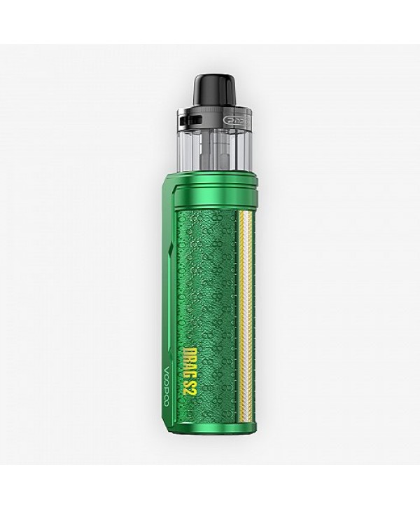 Kit Drag S2 Pod Voopoo