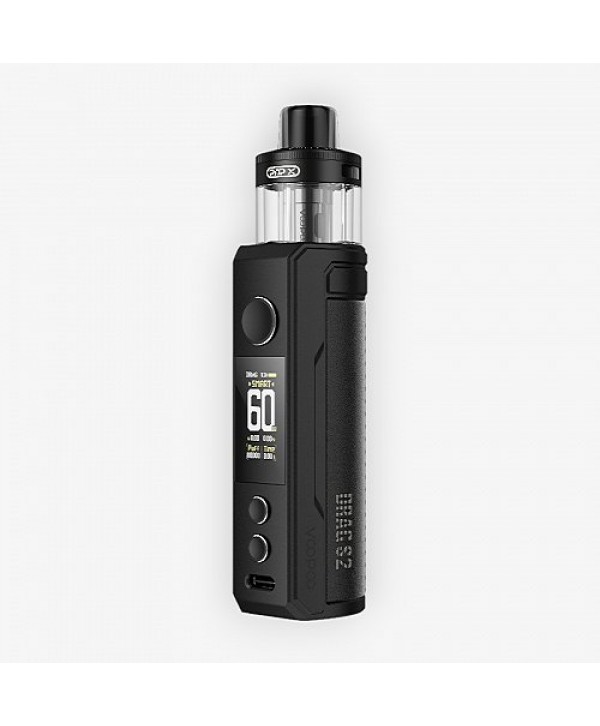 Kit Drag S2 Pod Voopoo