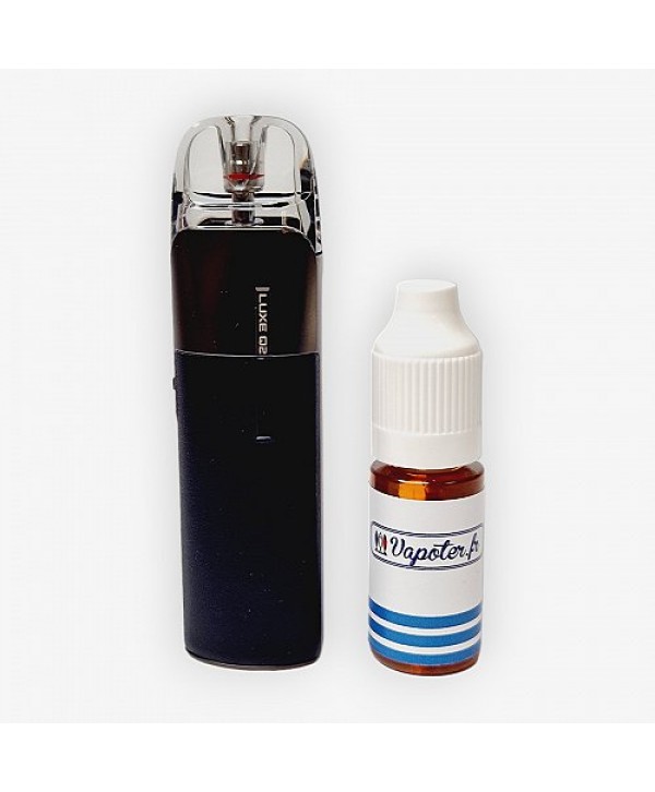 Kit Luxe Q2 Vaporesso