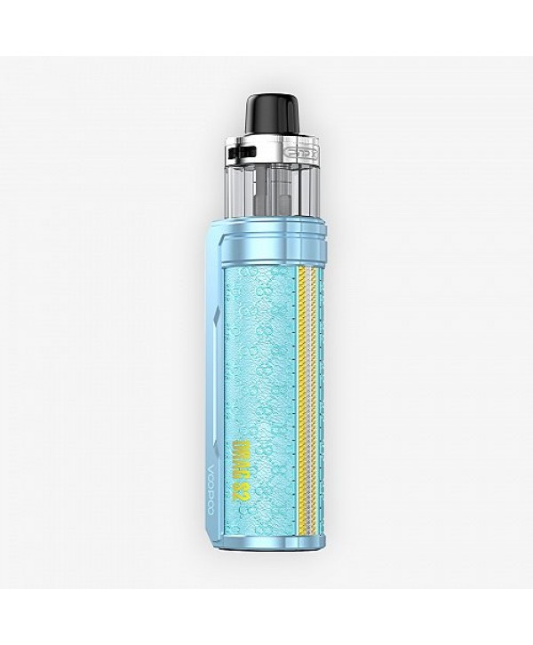 Kit Drag S2 Pod Voopoo