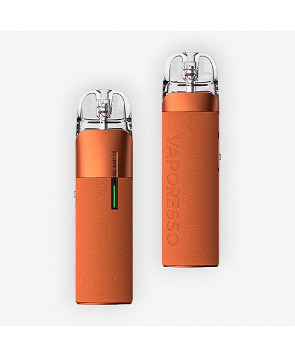 Kit Luxe Q2 Vaporesso