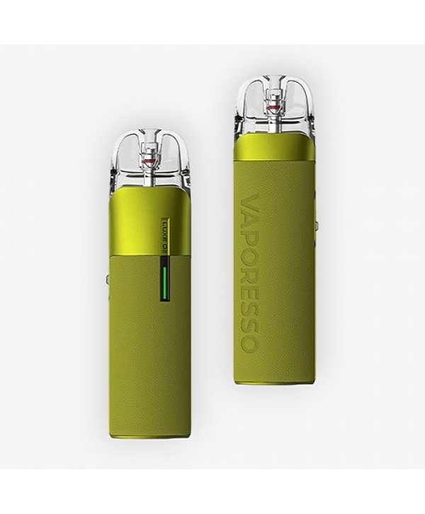 Kit Luxe Q2 Vaporesso