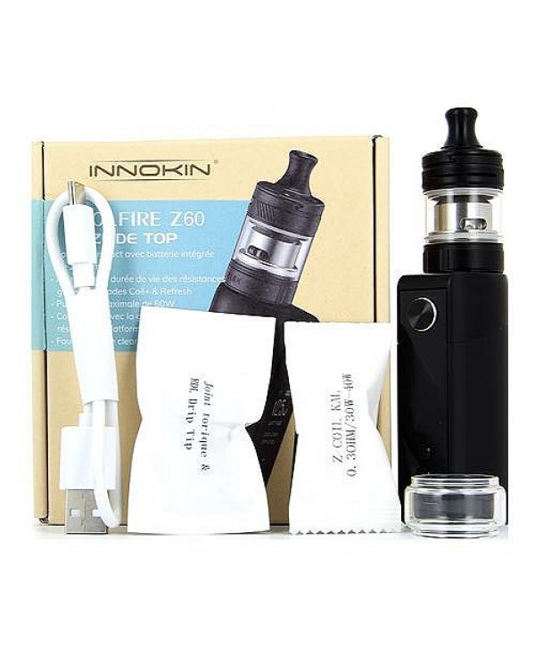 Kit Coolfire Z60 Innokin