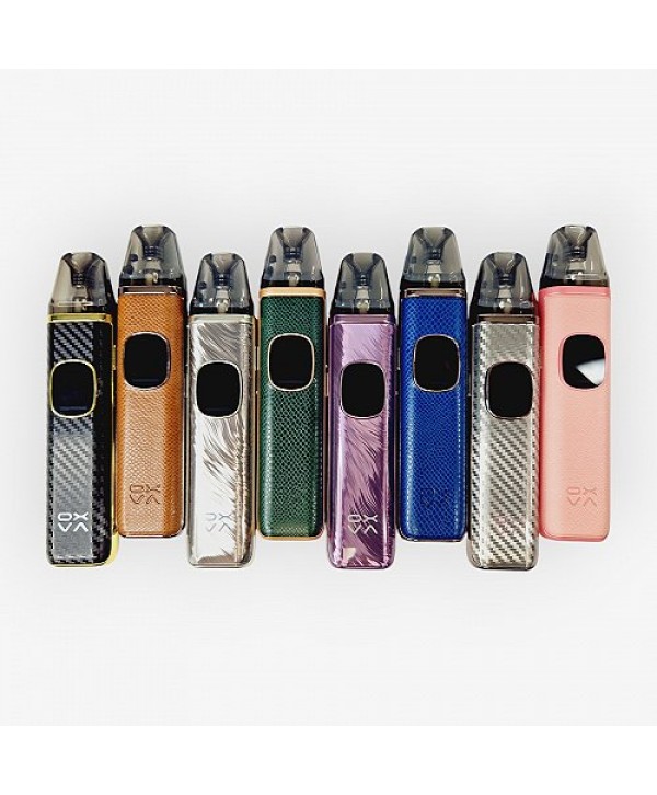 Kit Xlim Pro 2 Pod Oxva