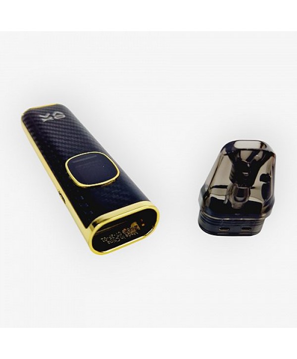 Kit Xlim Pro 2 Pod Oxva