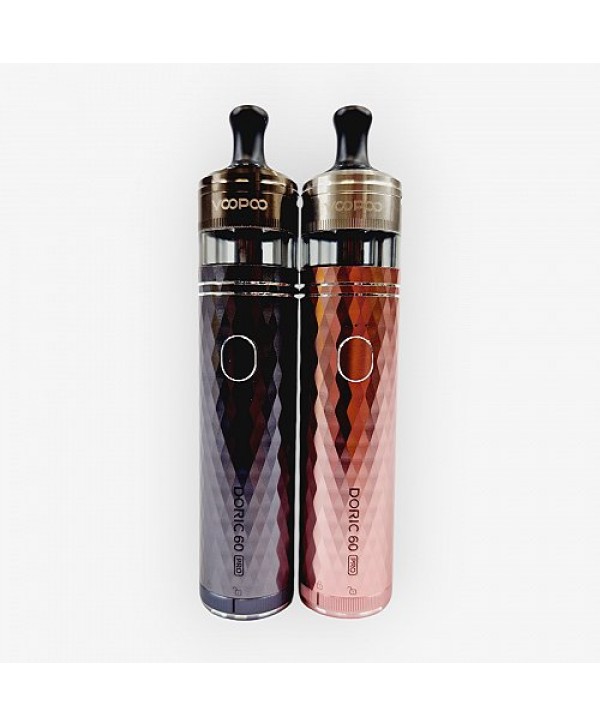 Kit Doric 60 Pro Pod Voopoo